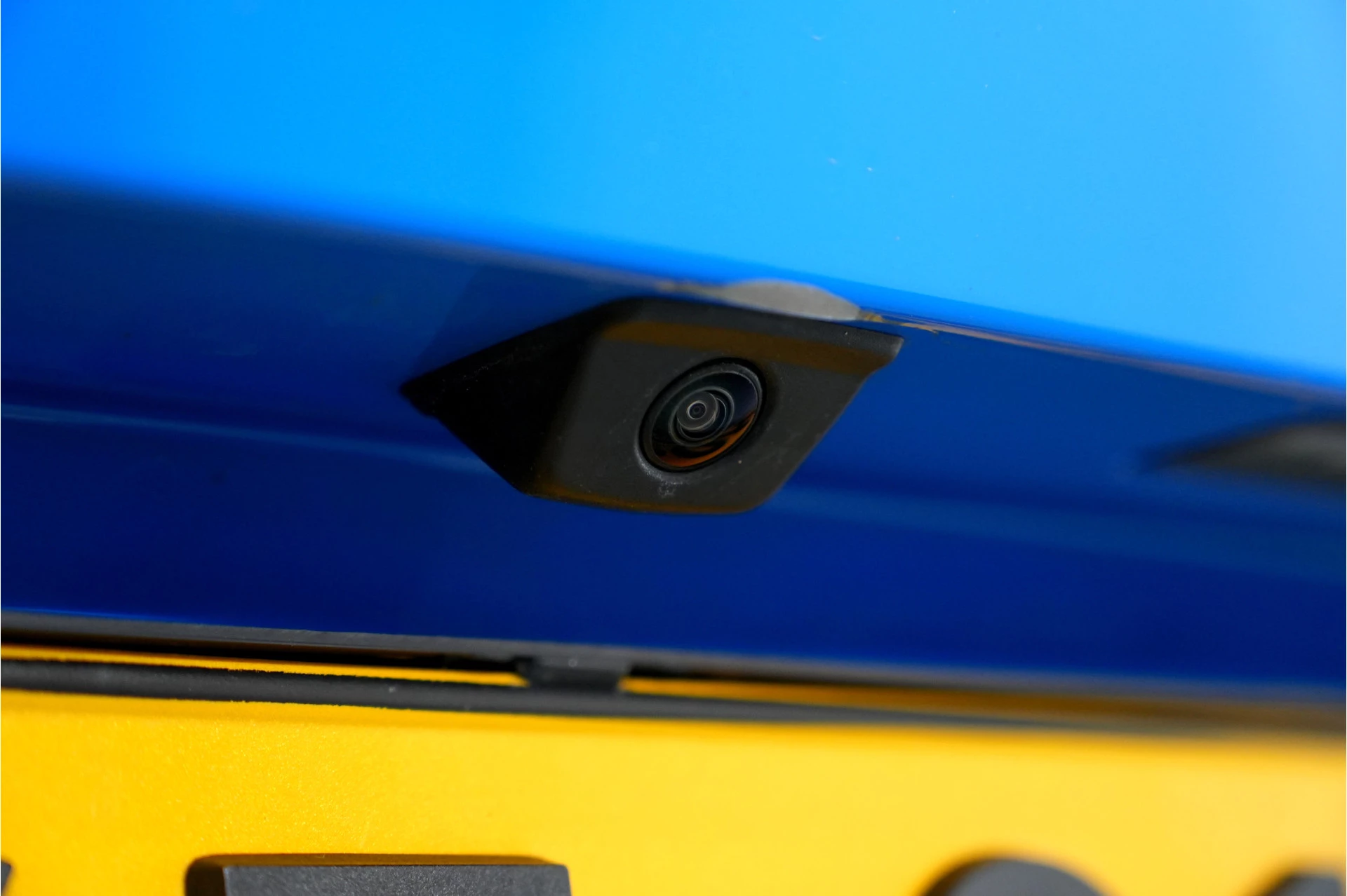 Hoofdafbeelding Porsche 911