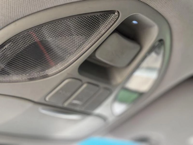 Hoofdafbeelding Hyundai Santa Fe