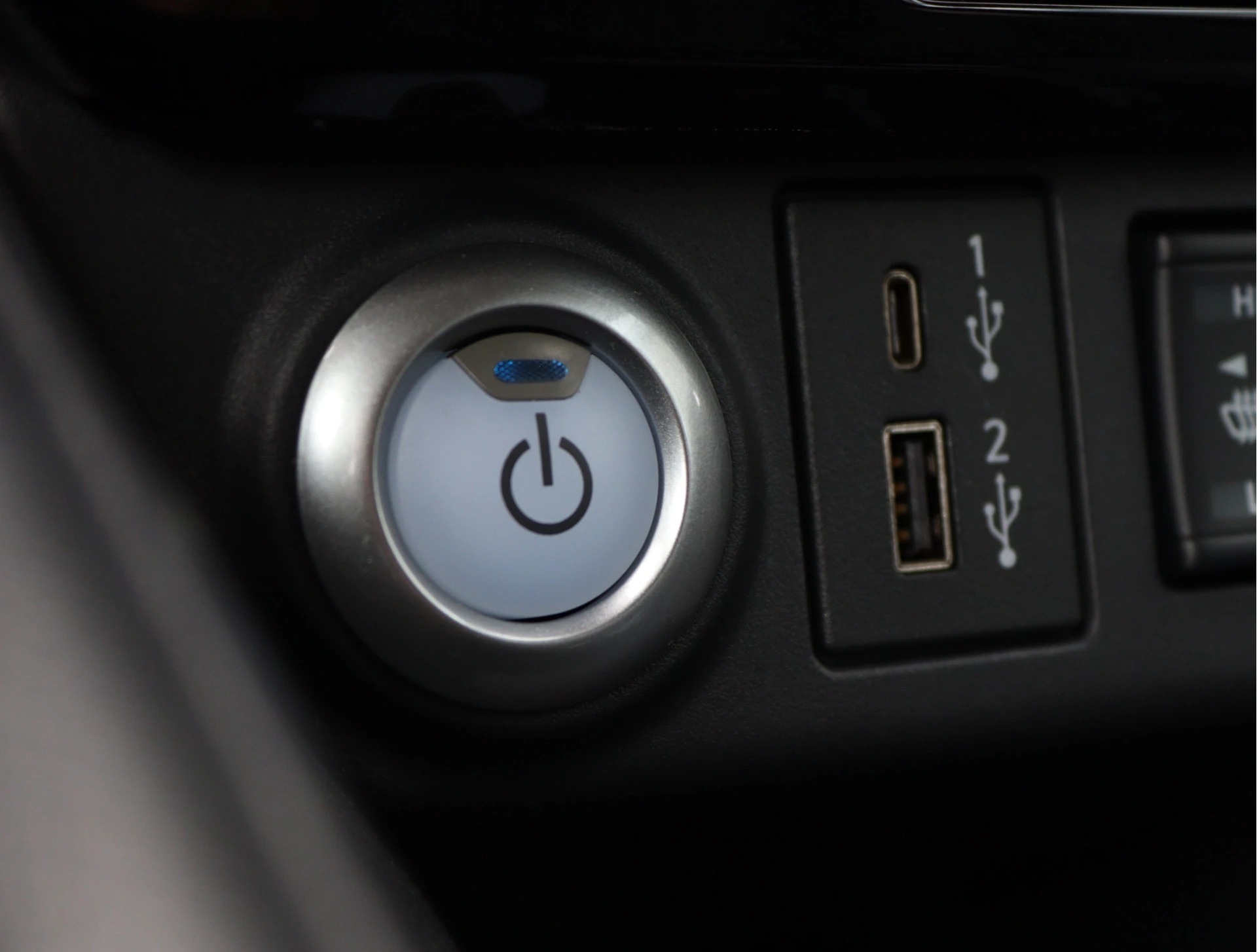 Hoofdafbeelding Nissan Leaf