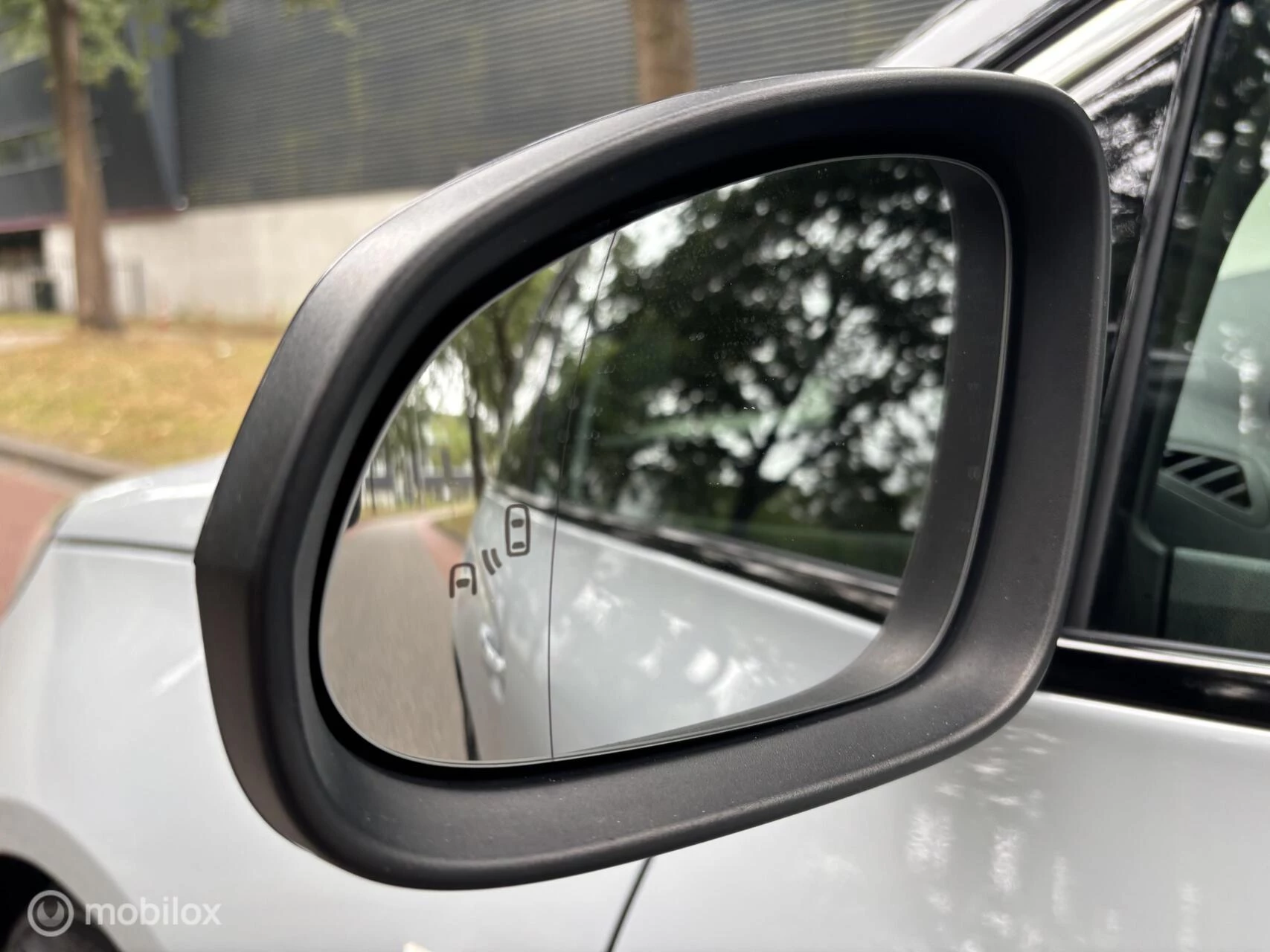 Hoofdafbeelding Opel ADAM