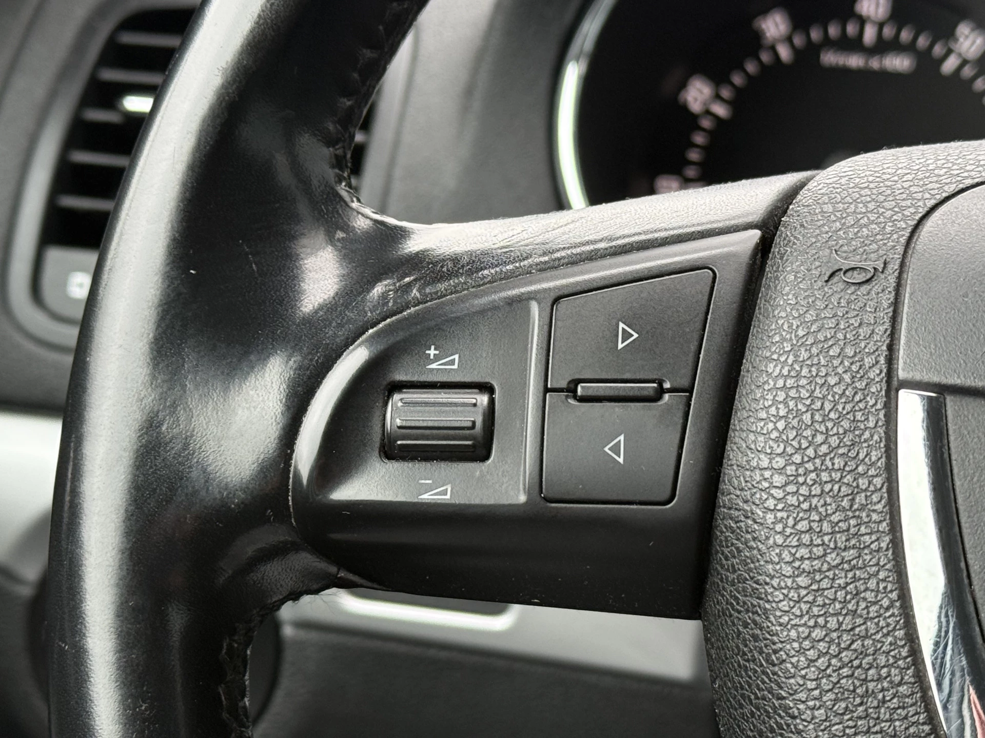 Hoofdafbeelding Škoda Yeti