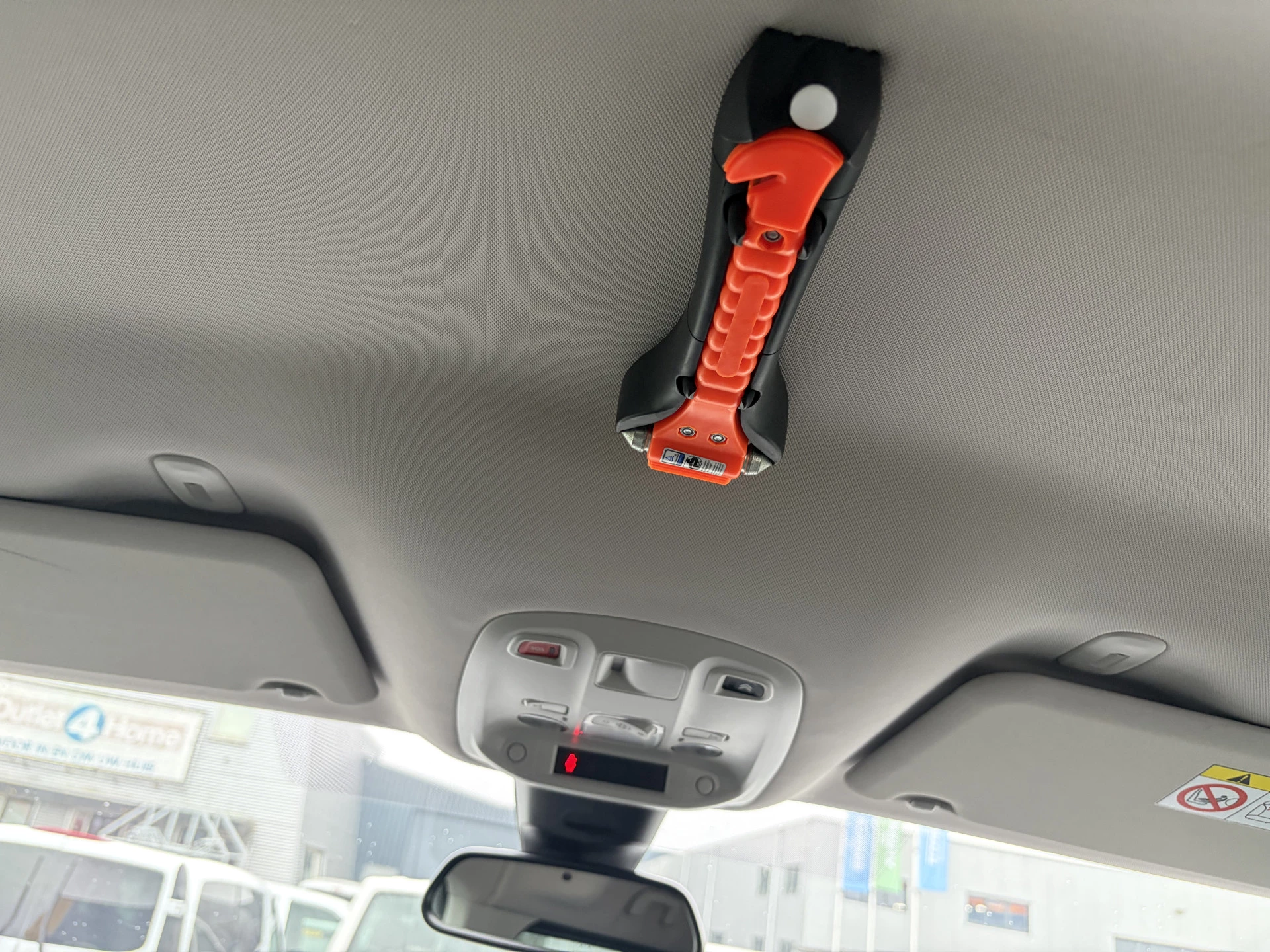 Hoofdafbeelding Citroën SpaceTourer