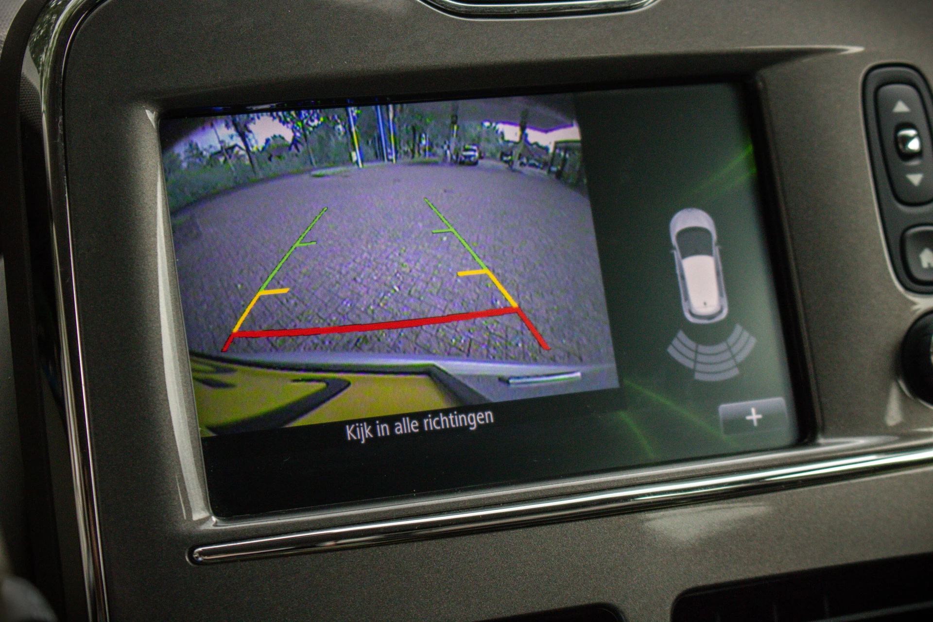 Hoofdafbeelding Renault ZOE