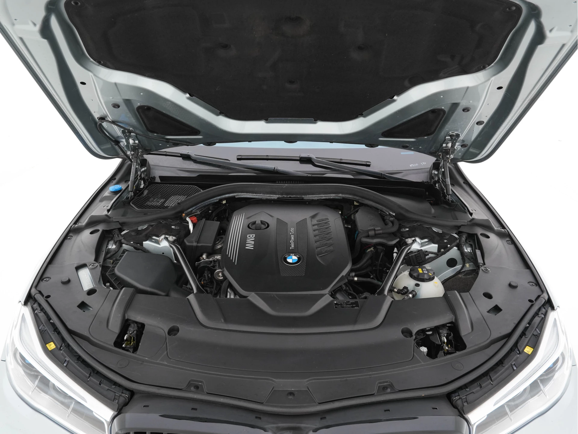 Hoofdafbeelding BMW 7 Serie