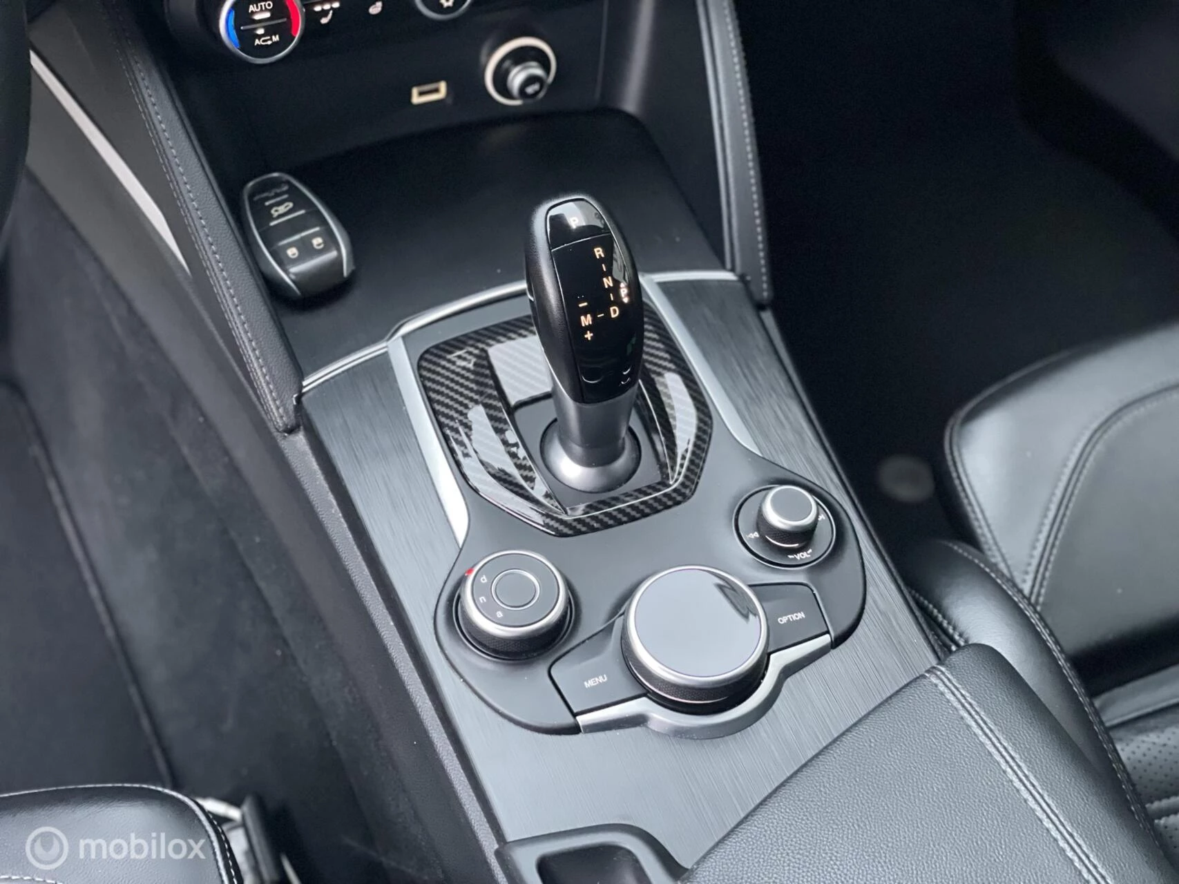 Hoofdafbeelding Alfa Romeo Stelvio