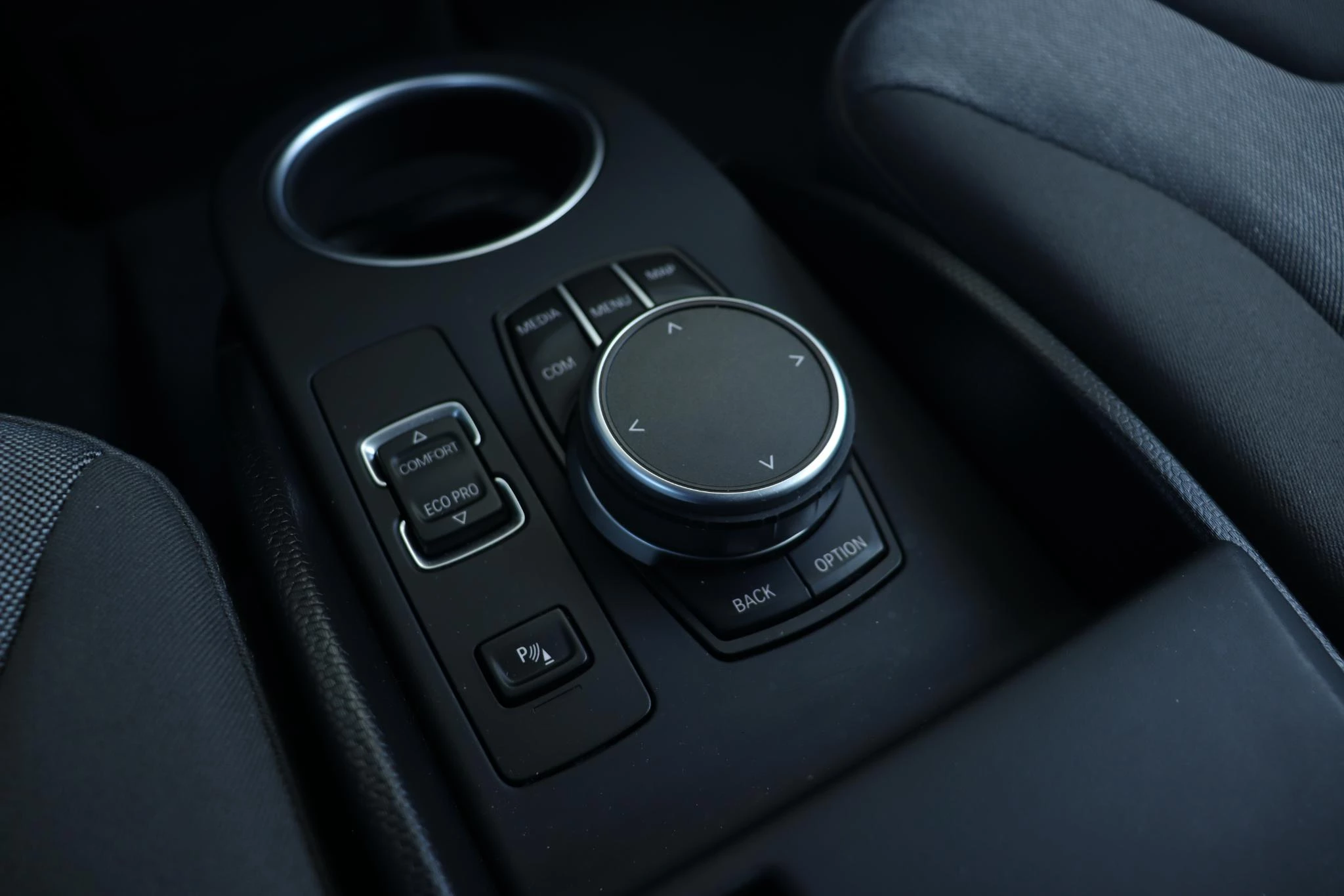 Hoofdafbeelding BMW i3