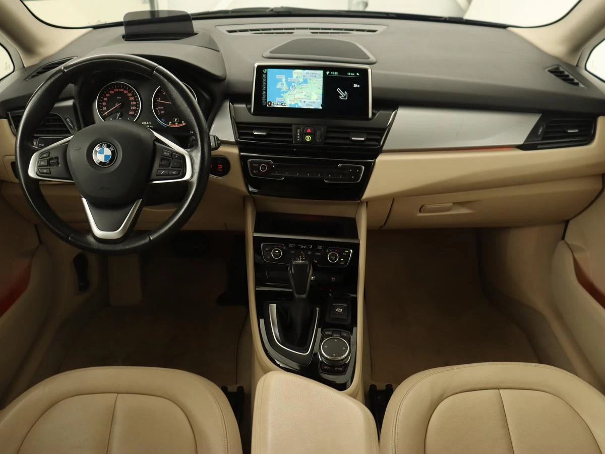 Hoofdafbeelding BMW 2 Serie