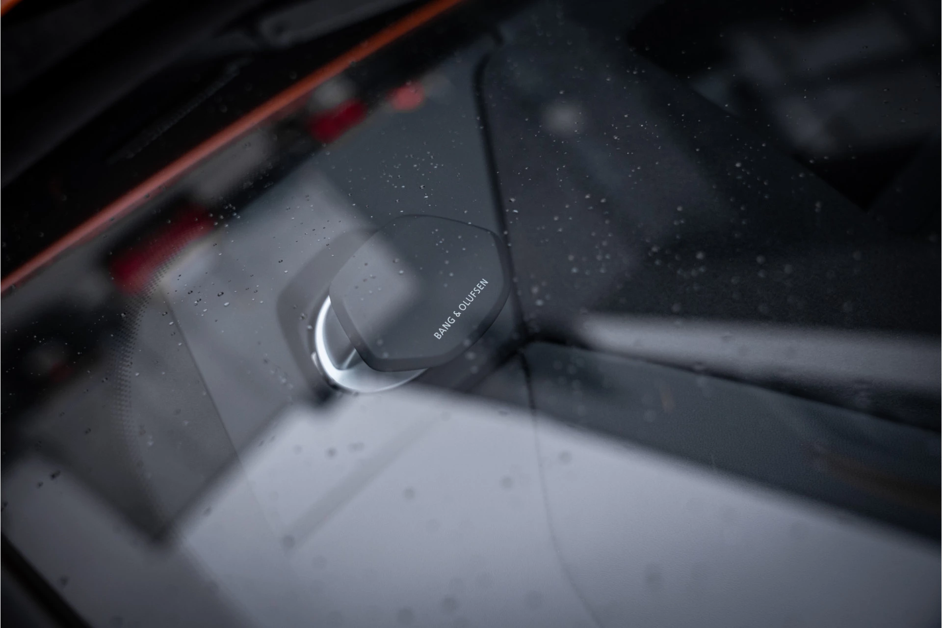 Hoofdafbeelding Lamborghini Urus