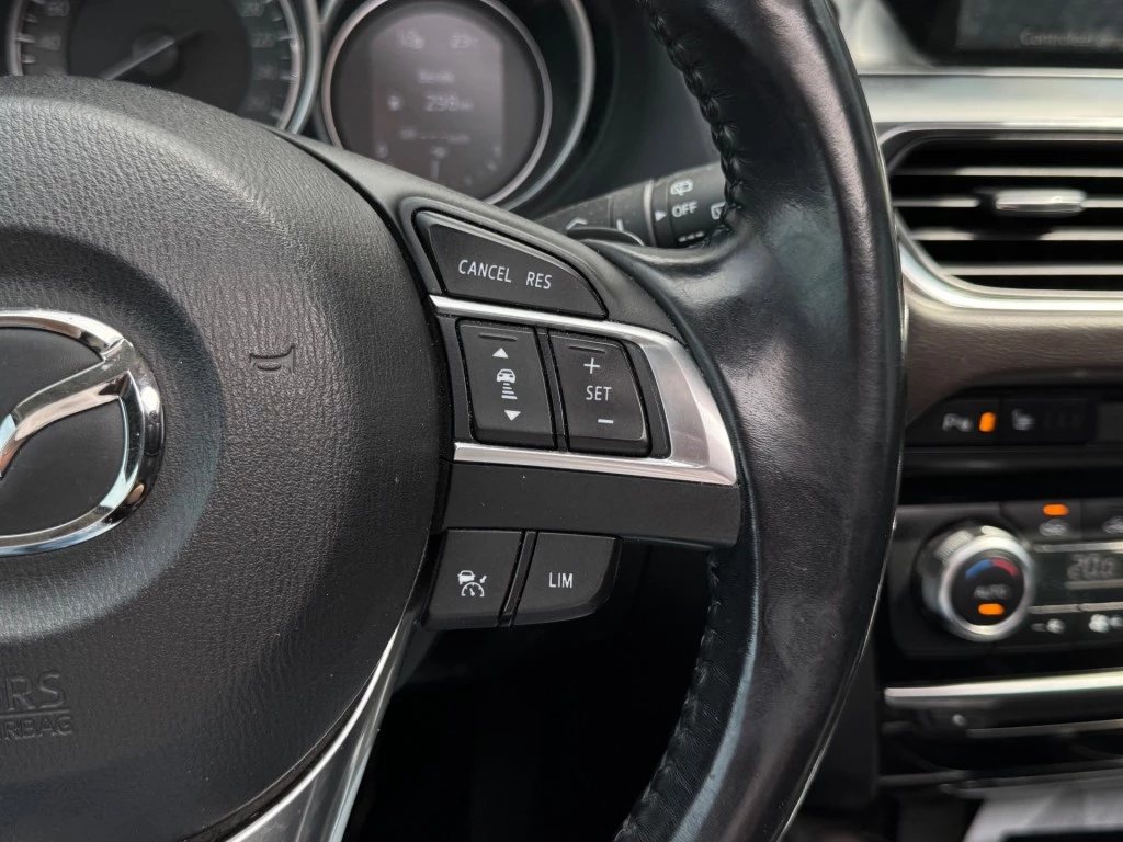 Hoofdafbeelding Mazda 6