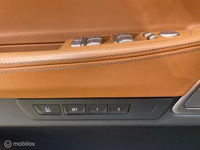 Hoofdafbeelding BMW 7 Serie