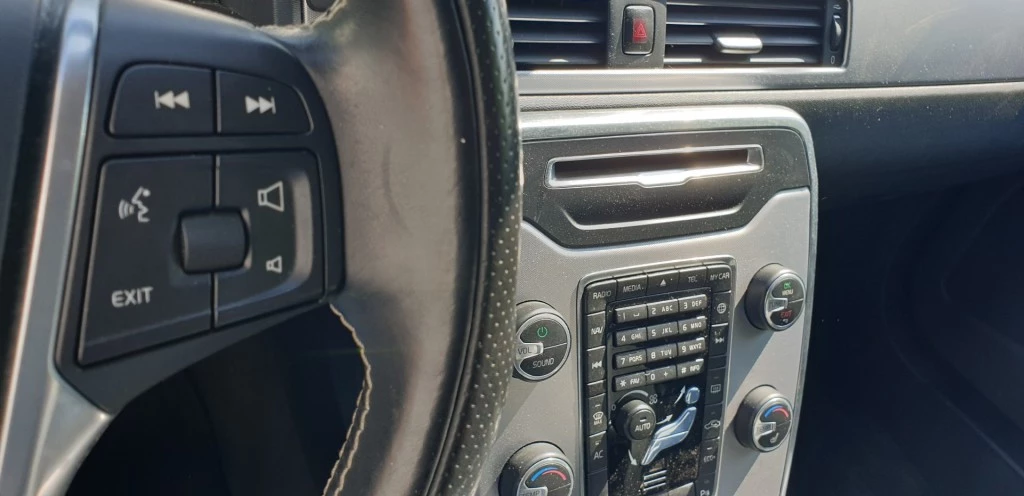 Hoofdafbeelding Volvo V70