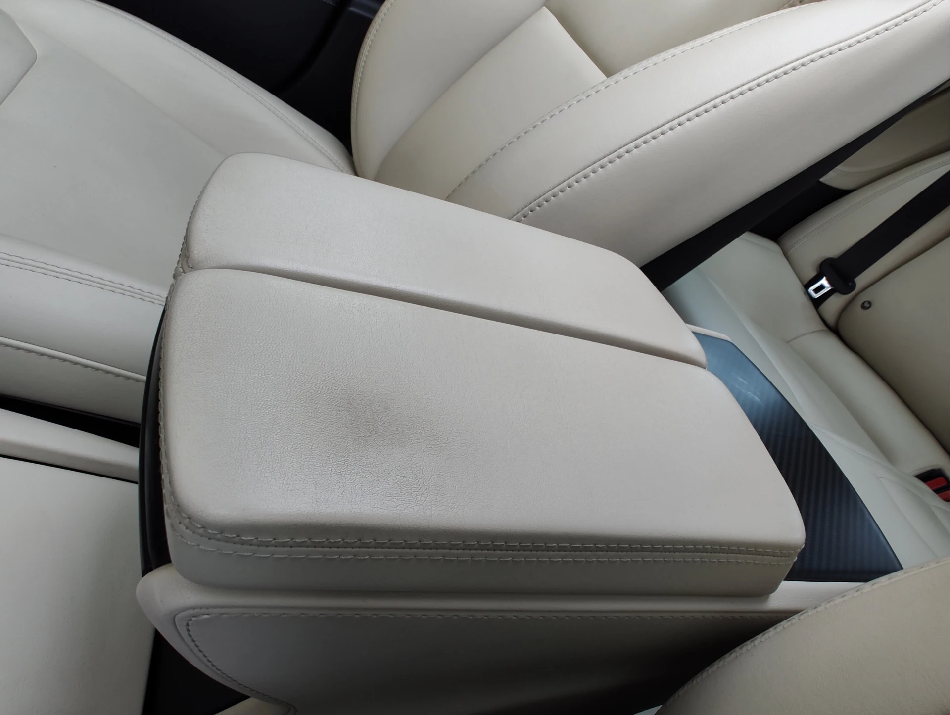Hoofdafbeelding Tesla Model S