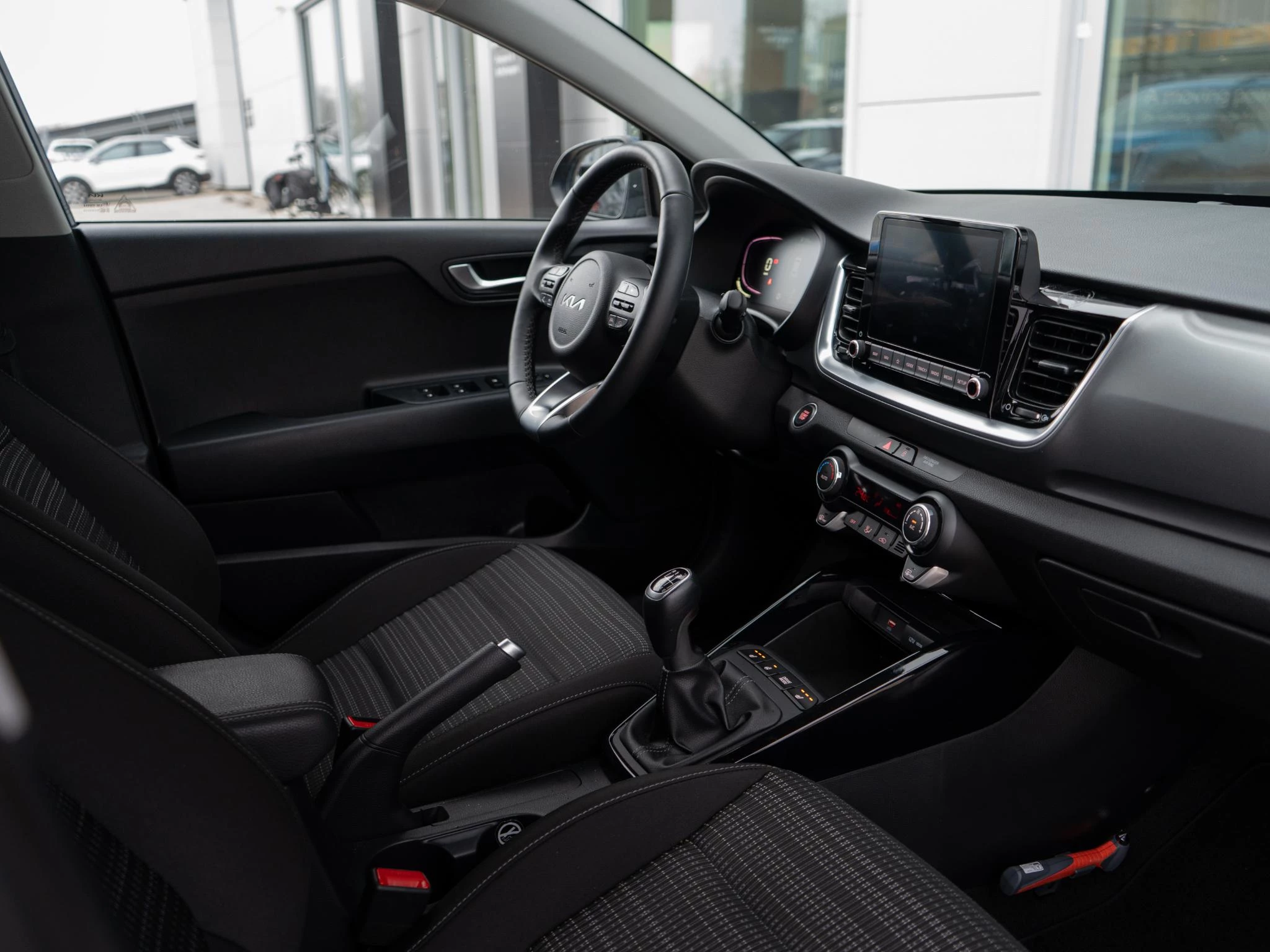 Hoofdafbeelding Kia Stonic