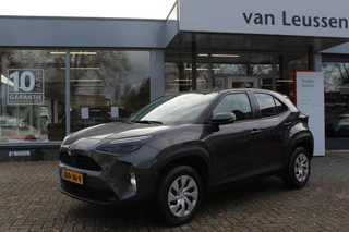 Toyota Yaris Cross 1.5 HYBRID APPLE/ANDROID AD-CRUISE DAB CLIMA BLUETOOTH LED VERLICHTING