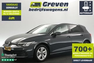 Volkswagen Golf 1.0 eTSI Automaat Sfeer Clima ACC Carplay Virtual 16"LMV LED PDC