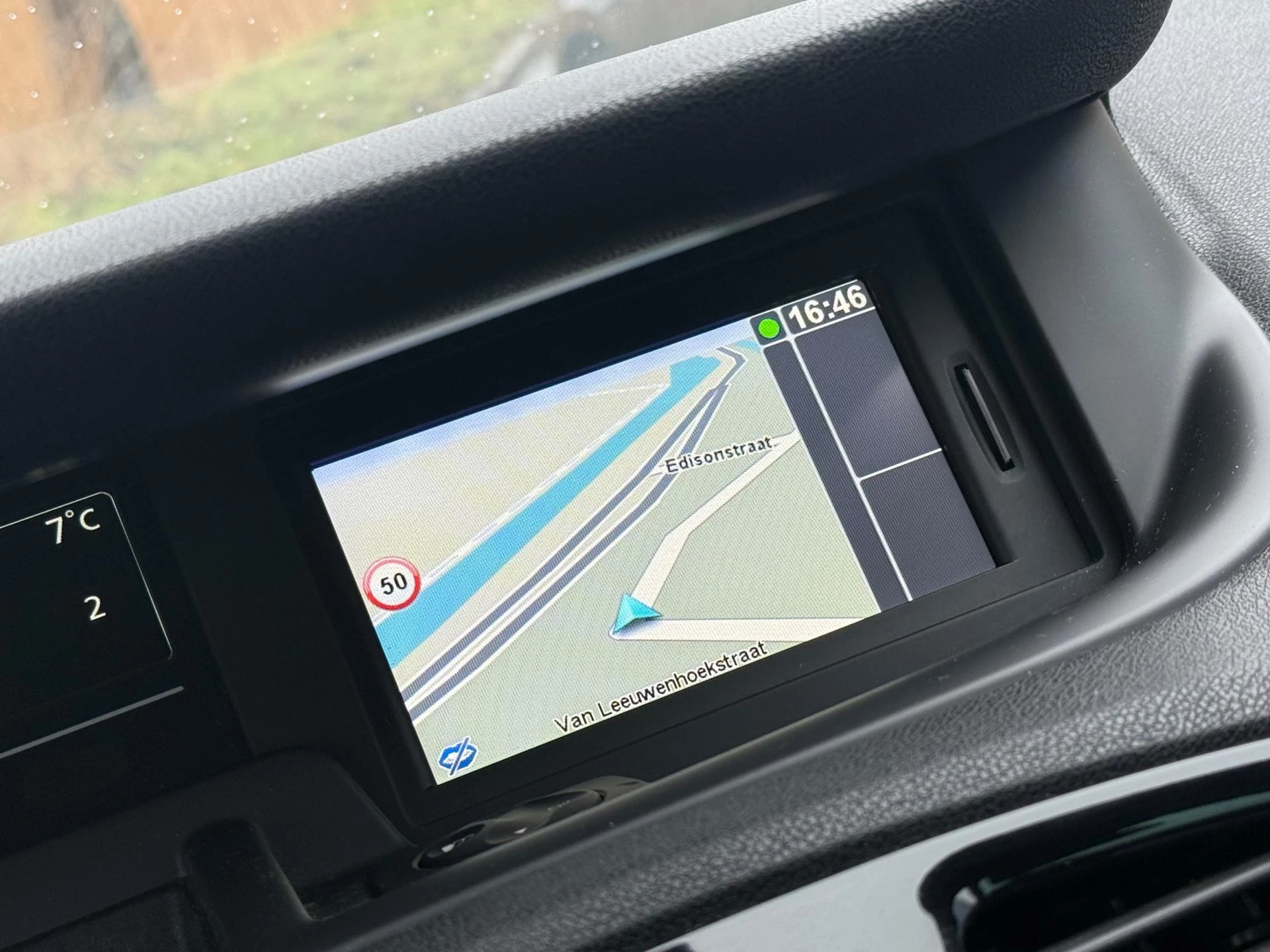 Hoofdafbeelding Renault Scénic