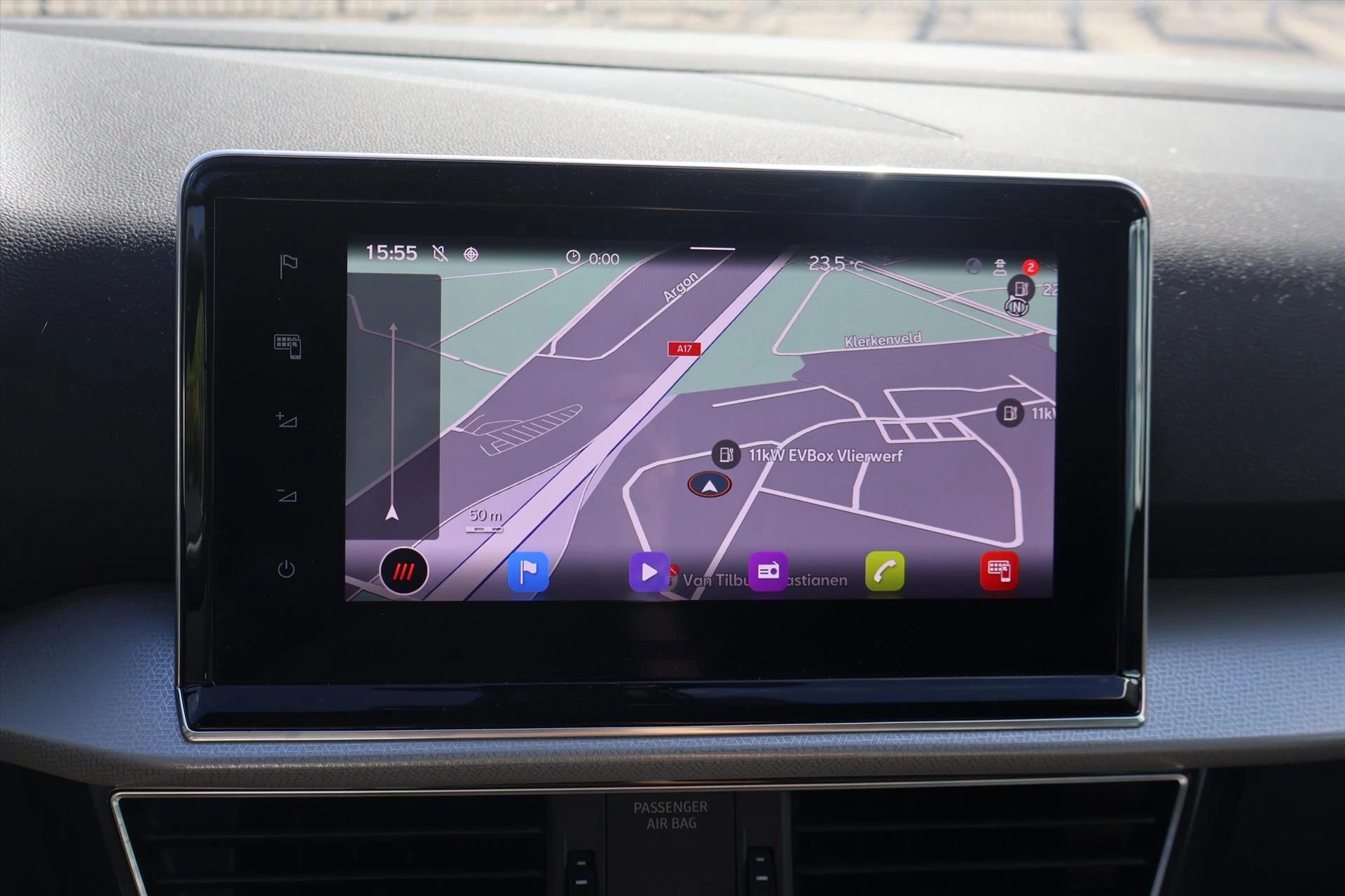 Hoofdafbeelding SEAT Tarraco