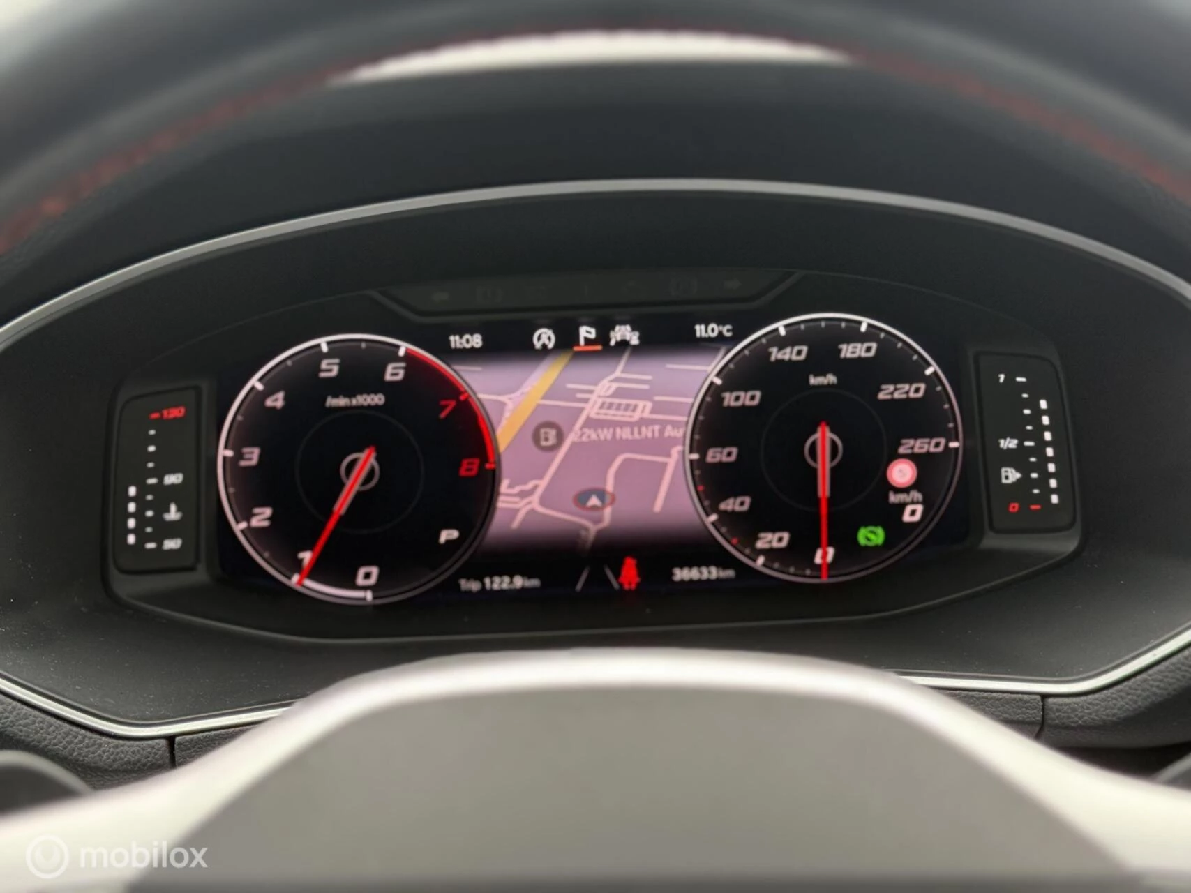 Hoofdafbeelding SEAT Tarraco