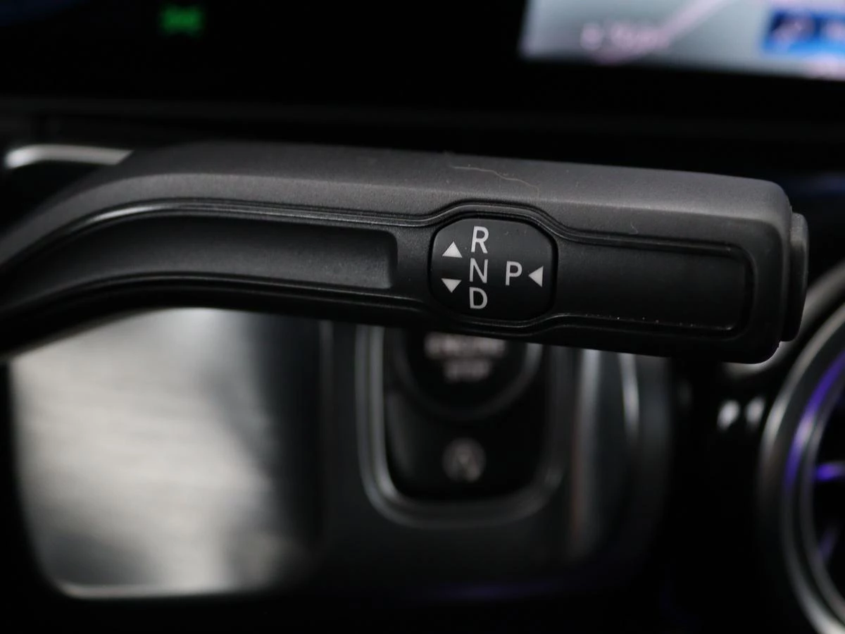 Hoofdafbeelding Mercedes-Benz GLB