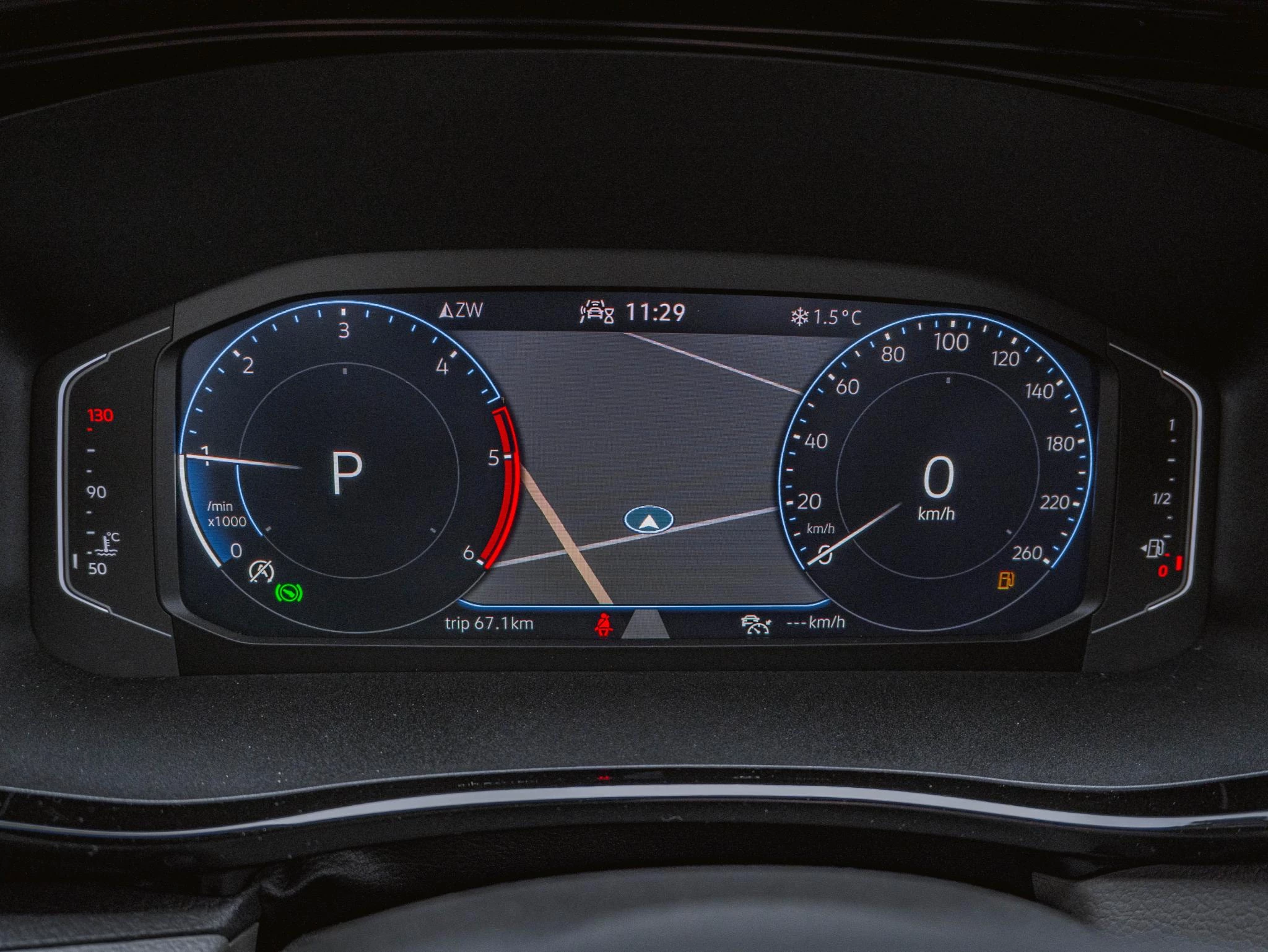 Hoofdafbeelding Volkswagen Caravelle