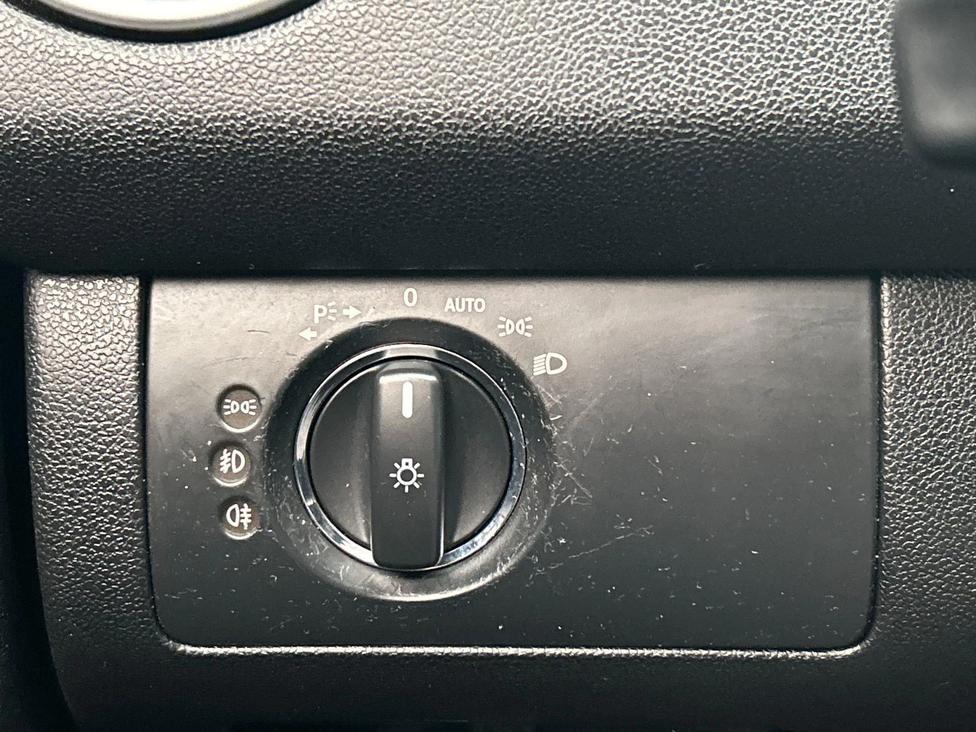 Hoofdafbeelding Mercedes-Benz ML