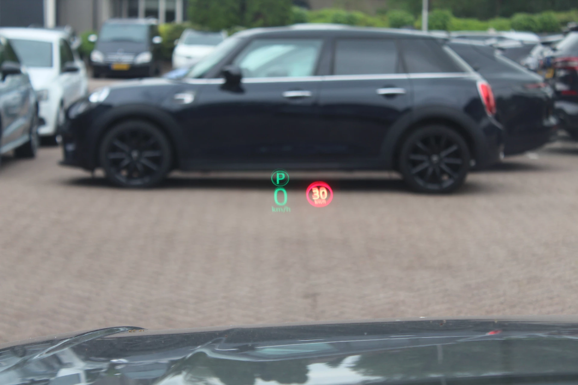 Hoofdafbeelding Land Rover Range Rover