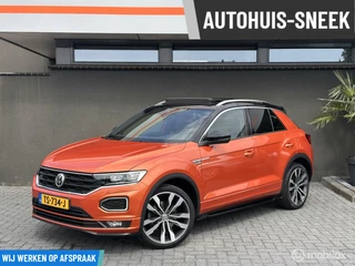 Volkswagen T-Roc 1.5 TSI Sport | R-Line | Pano | Automaat!
