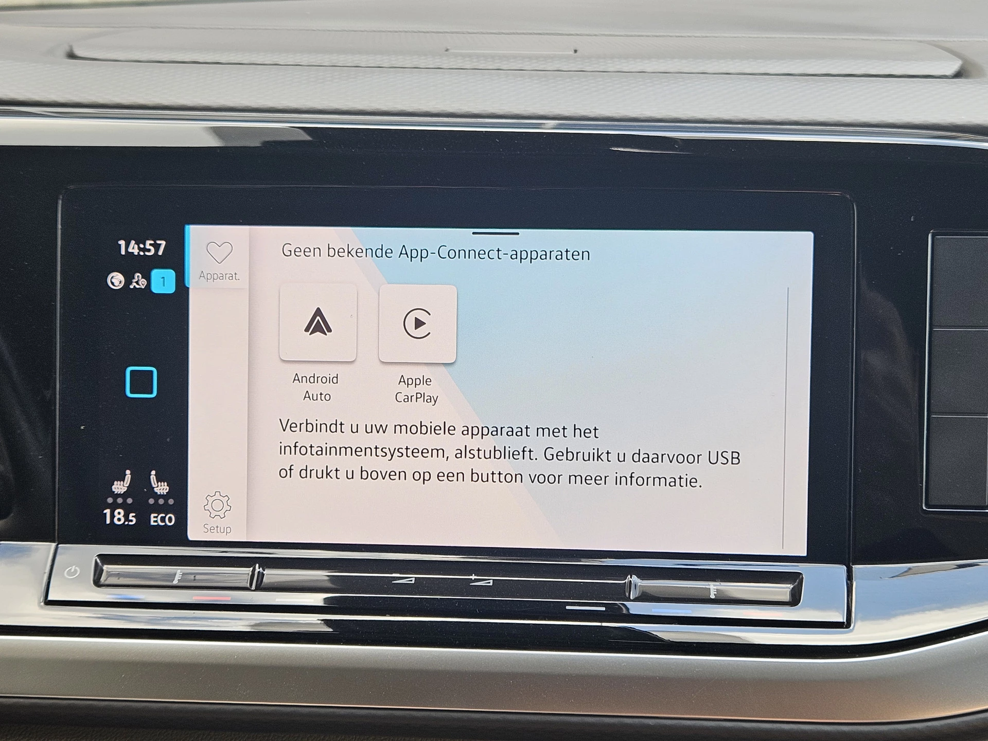 Hoofdafbeelding Volkswagen Multivan