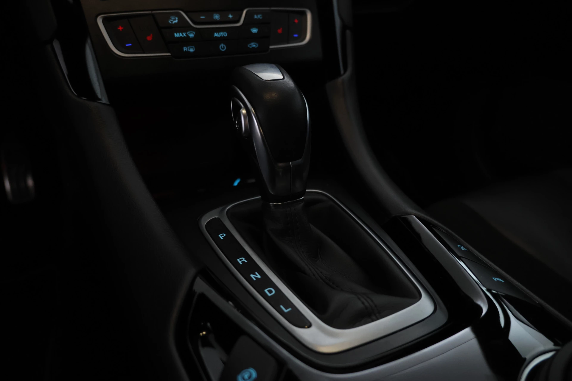 Hoofdafbeelding Ford Mondeo
