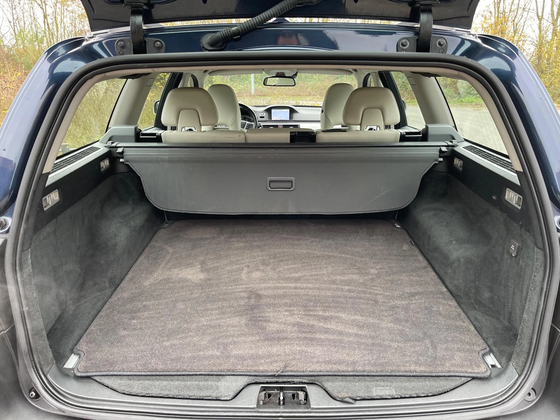 Hoofdafbeelding Volvo XC70