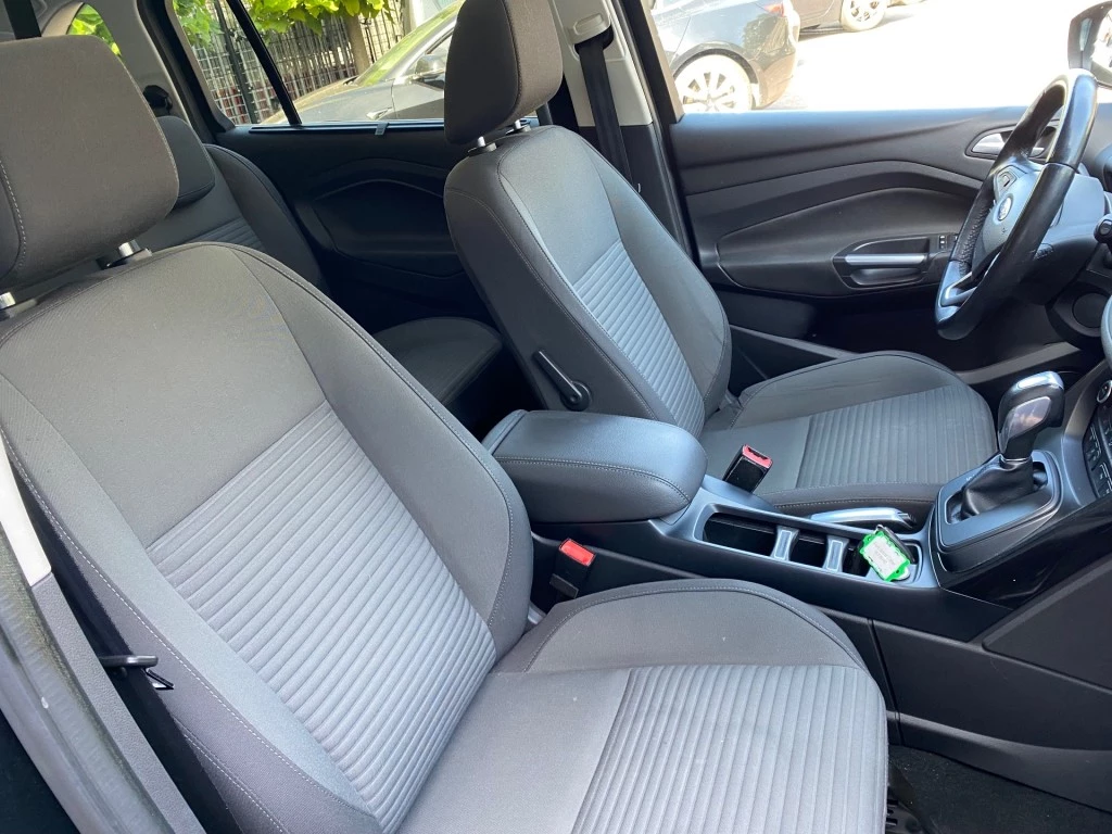 Hoofdafbeelding Ford Grand C-Max