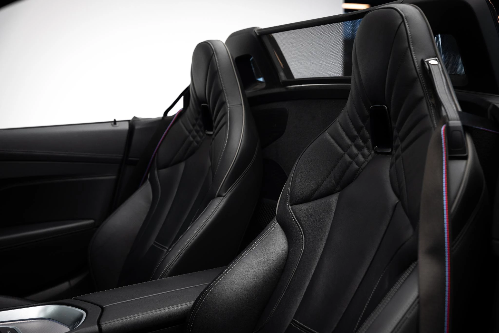 Hoofdafbeelding BMW Z4