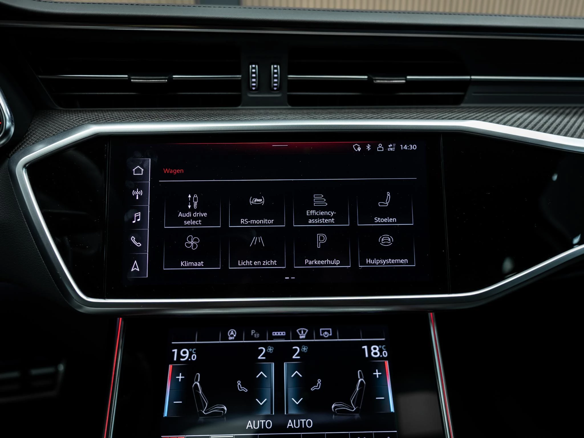 Hoofdafbeelding Audi RS6
