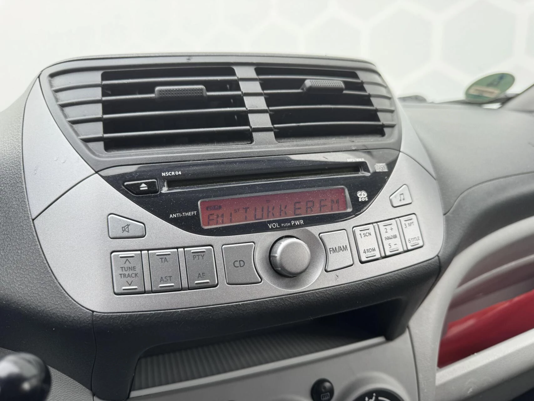 Hoofdafbeelding Suzuki Alto