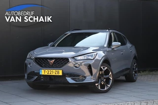 CUPRA Formentor 1.4 e-Hybrid Business| PANO | PDC | CRUISE | NAVI | APPLE CARPLAY |