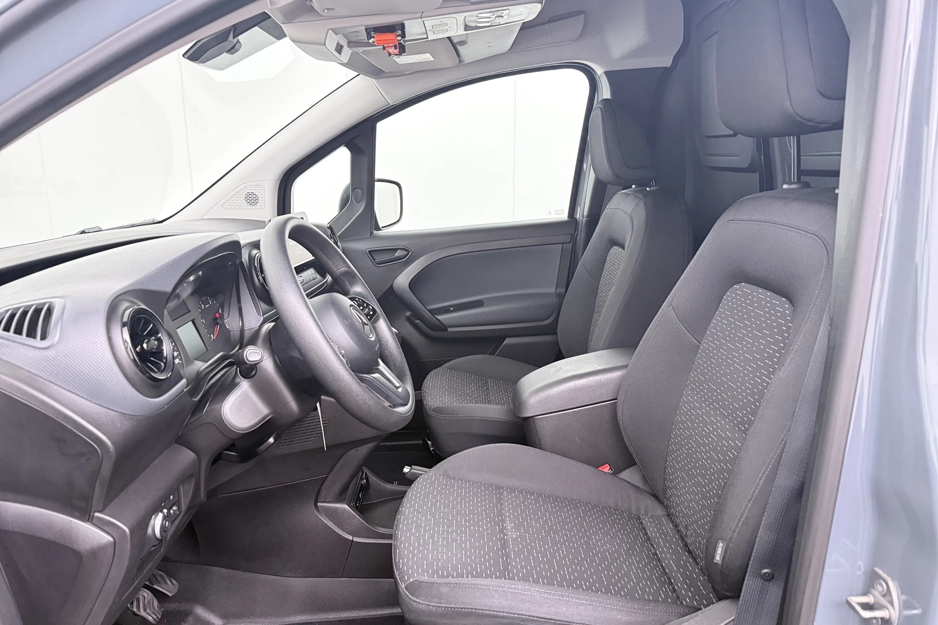 Hoofdafbeelding Mercedes-Benz Citan