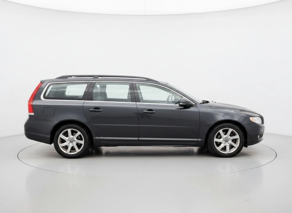Hoofdafbeelding Volvo V70