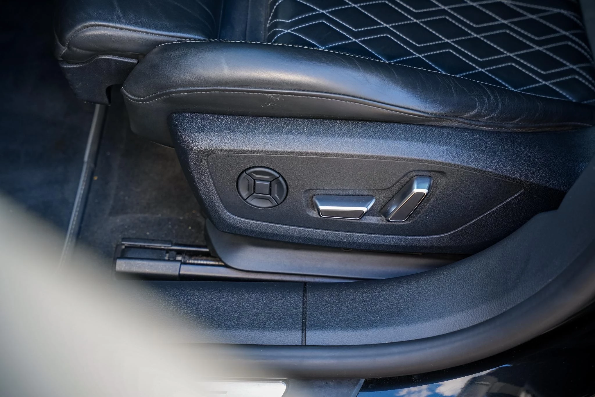 Hoofdafbeelding Audi A7