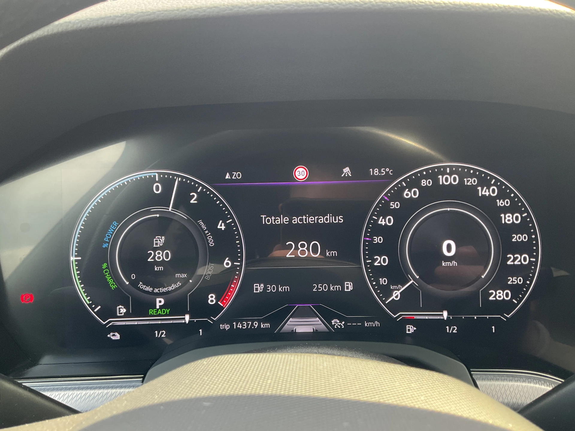 Hoofdafbeelding Volkswagen Touareg