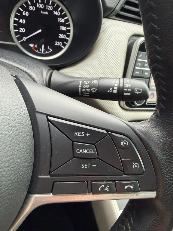 Hoofdafbeelding Nissan Micra