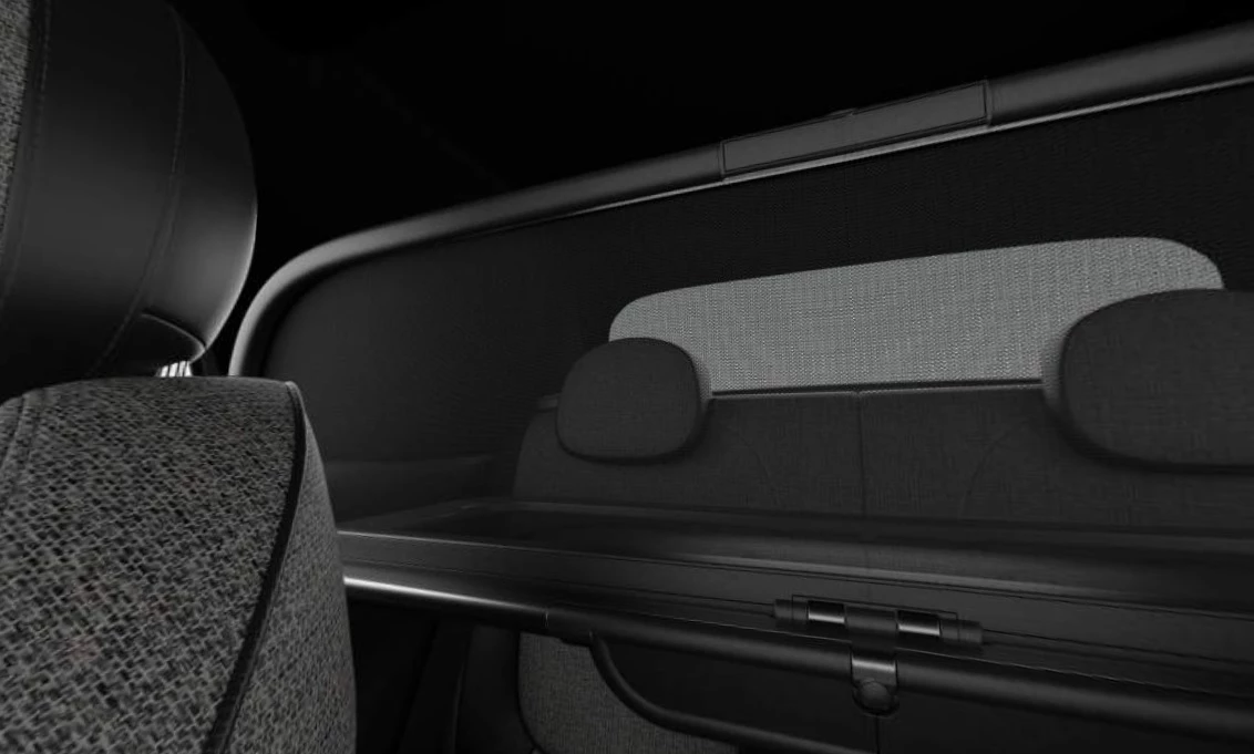 Hoofdafbeelding MINI Cooper Cabrio