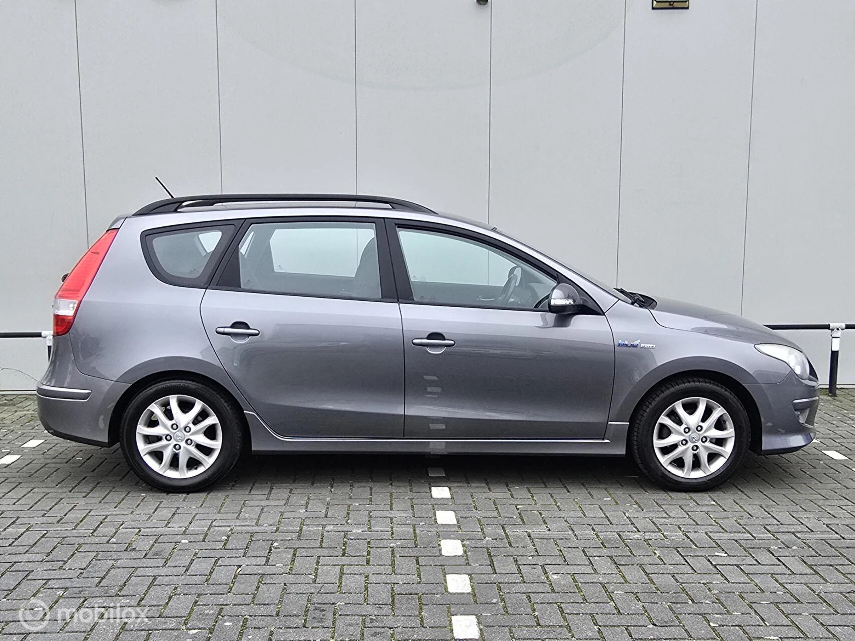 Hoofdafbeelding Hyundai i30