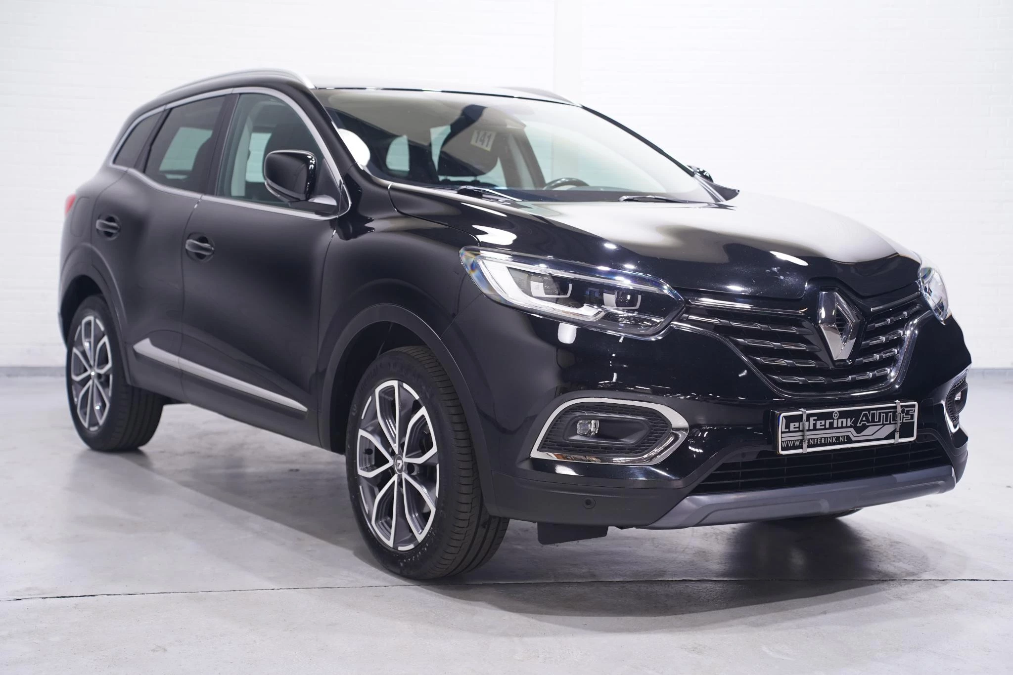Hoofdafbeelding Renault Kadjar