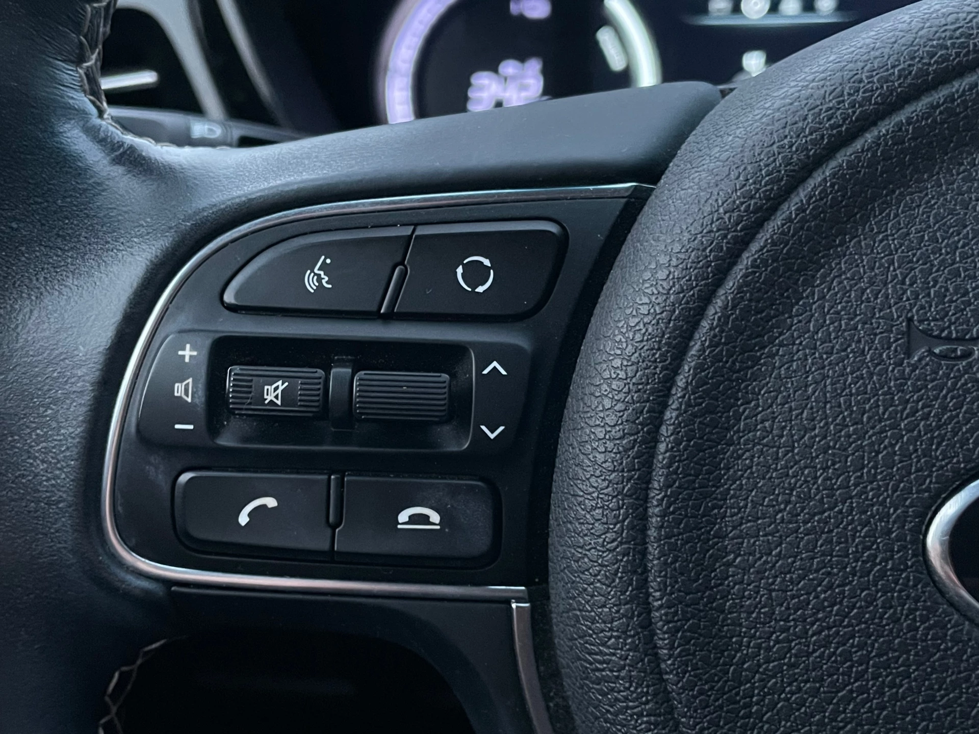 Hoofdafbeelding Kia e-Niro