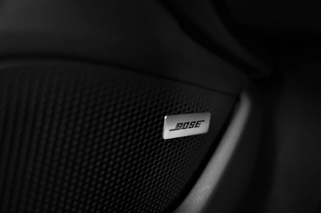 Hoofdafbeelding Porsche Taycan