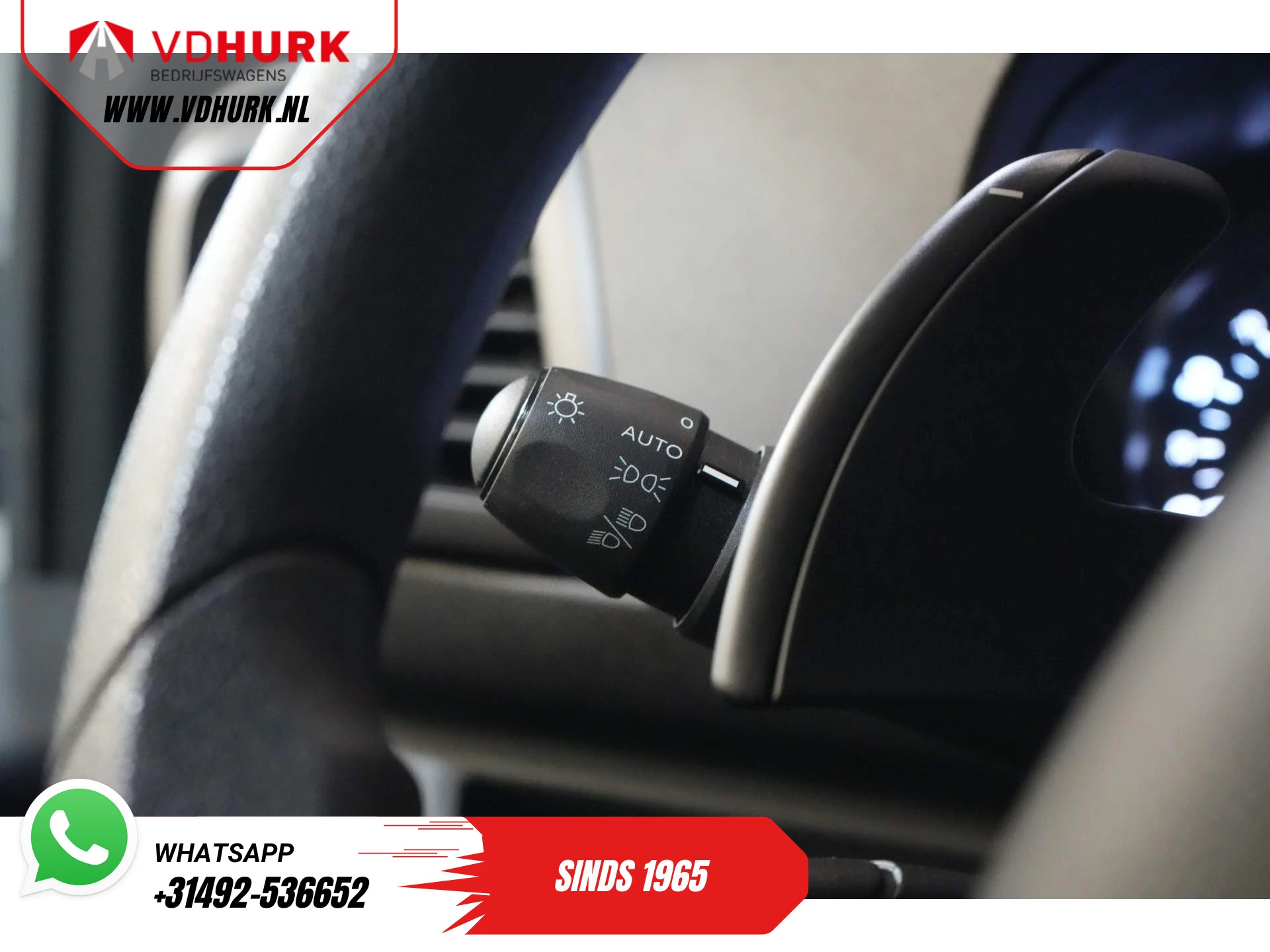 Hoofdafbeelding Fiat Scudo