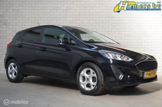 Ford Fiesta 1.1 Trend