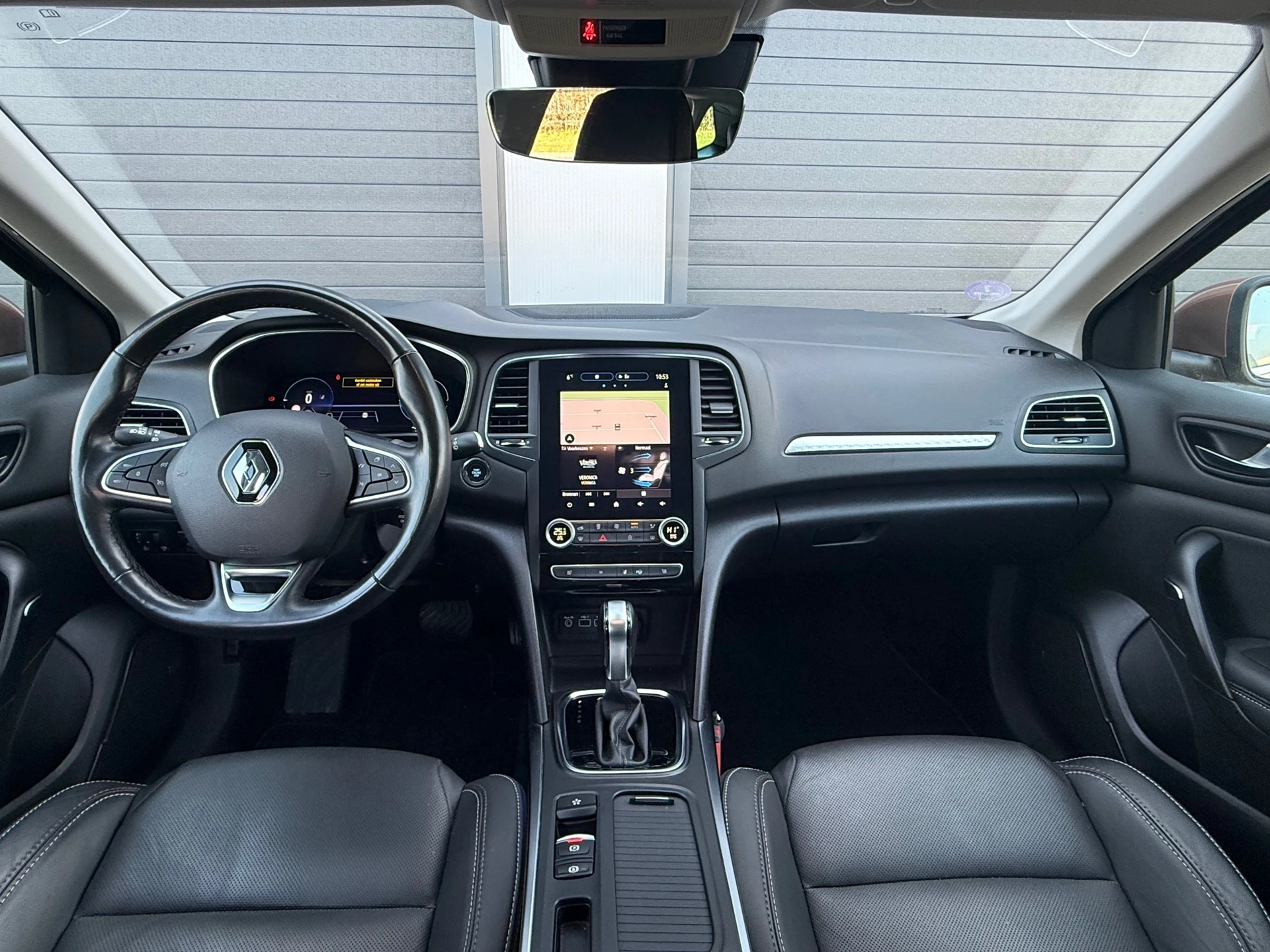 Hoofdafbeelding Renault Megane E-Tech