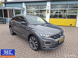 Volkswagen T-Roc 1.5 TSI Sport Business R