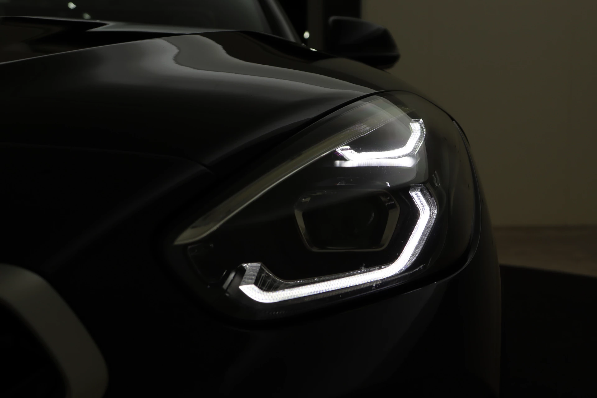 Hoofdafbeelding BMW Z4
